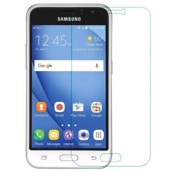 Стъклен протектор за Samsung Galaxy J1 2016 J120