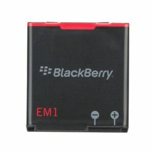 Батерия за BlackBerry Curve E-M1