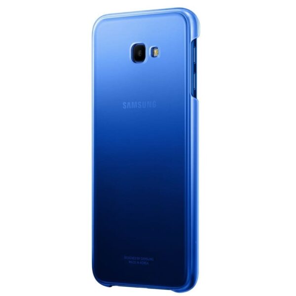 Калъф Samsung J4+ Gradation Cover AJ415CL Blue