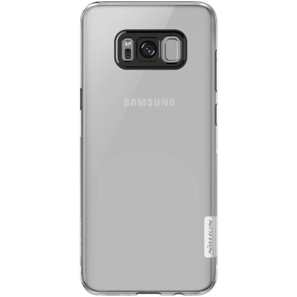 Калъф Samsung S8+ Nillkin TPU Case
