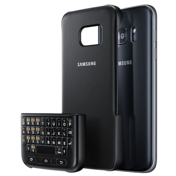 Калъф Samsung S7 Keyboard Cover CG930UB Black