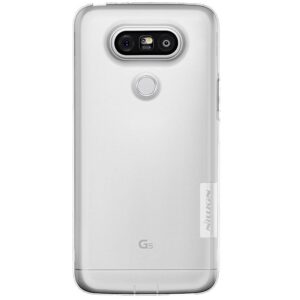 Калъф Nillkin TPU Case LG G5 Transparent