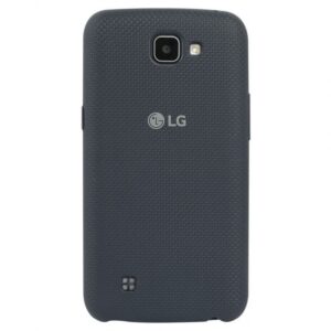 Калъф LG K4 Slim Guard Case CSV-170 Black