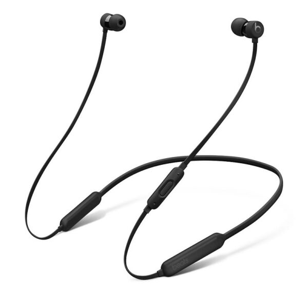 Bluetooth слушалки Beats BeatsX Black
