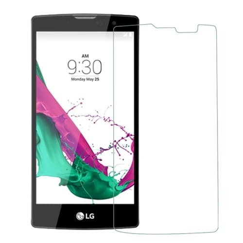 Стъклен протектор за LG G4c