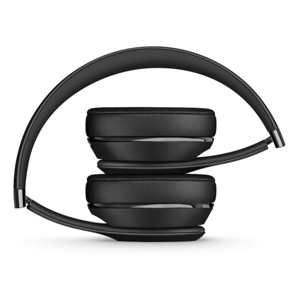 Безжични слушалки Beats Solo3 On-Ear Matte Black