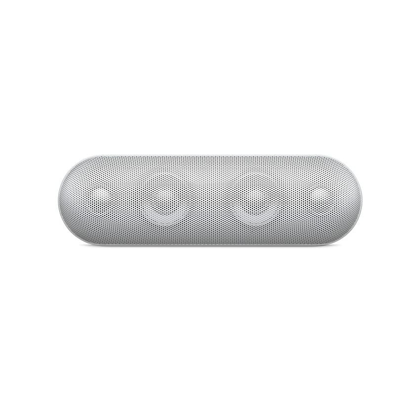 Beats Pill+ Portable Speaker - White