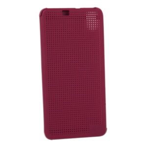 Калъф за HTC Desire 826 Dot View Case HC M170 Purple