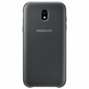 Калъф Samsung J3 2017 Dual Layer Cover PJ330