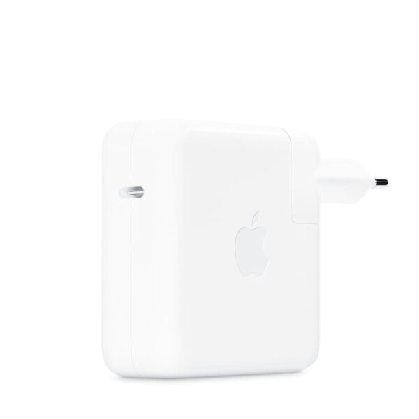 Apple 61W USB-C Power Adapter MRW22