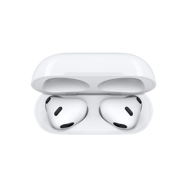 Apple AirPods 3 MagSafe Charging Case (3rd Gen.) MME73ZM/A