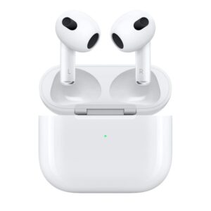 Apple AirPods 3 MagSafe Charging Case (3rd Gen.) MME73ZM/A