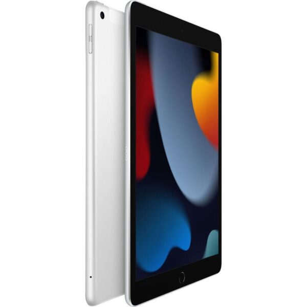 Apple iPad 9 (2021) Cellular 64GB Silver