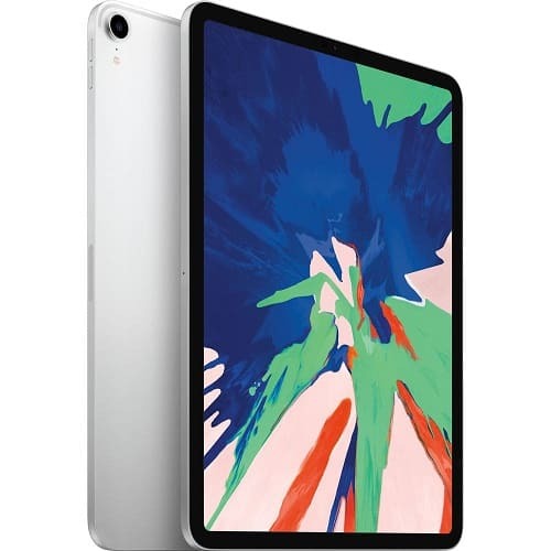 Apple iPad Pro 11 Wi-Fi 256GB Silver