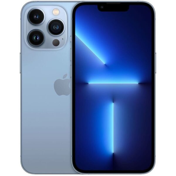 Apple iPhone 13 Pro Max 256GB Blue