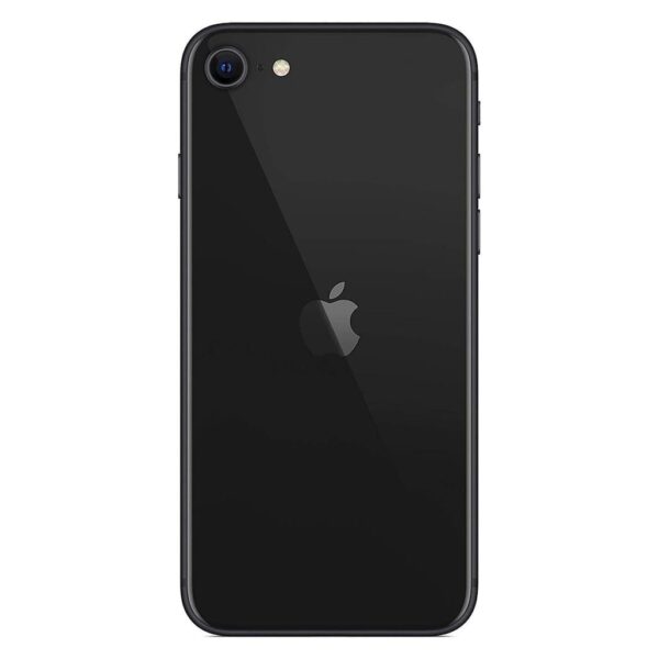 Apple iPhone SE 2020 128GB Black