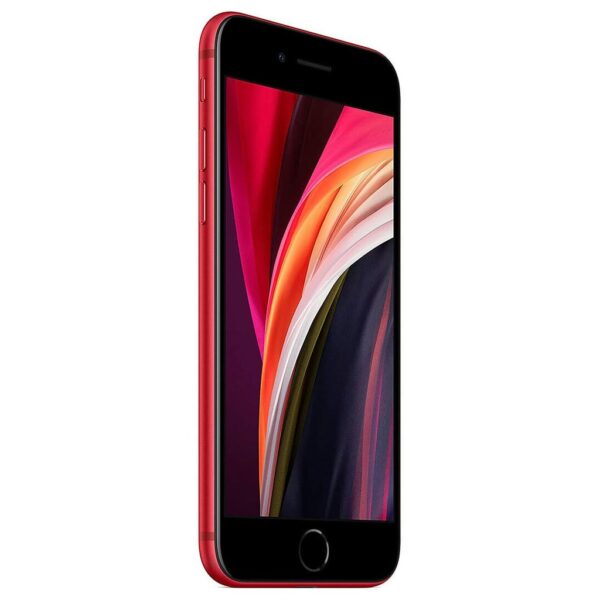 Apple iPhone SE 2020 256GB Red
