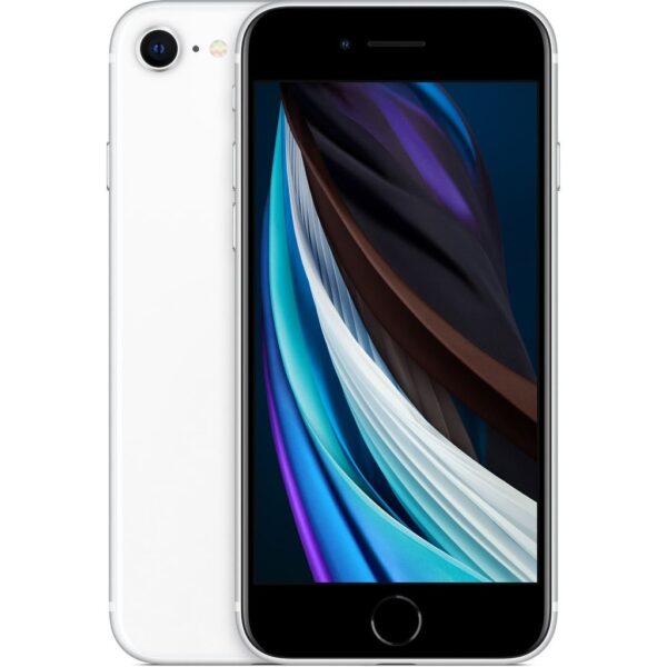 Apple iPhone SE 2020 256GB White