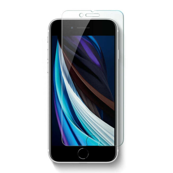 Стъклен протектор за iPhone SE 2020