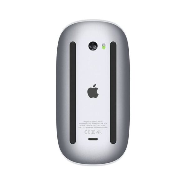 Безжична мишка Apple Magic Mouse 2 White