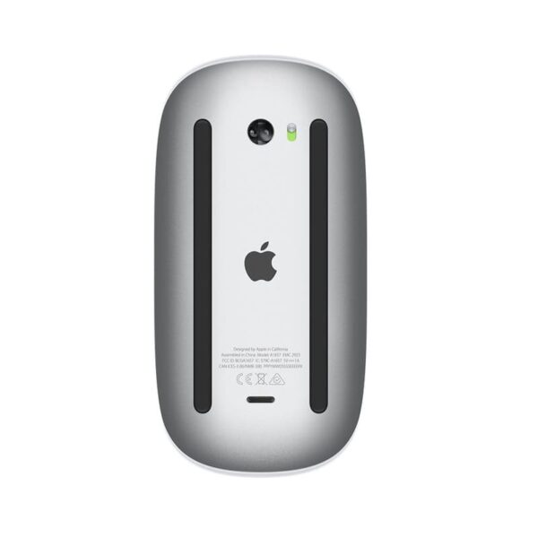 Безжична мишка Apple Magic Mouse 3 (2021) White