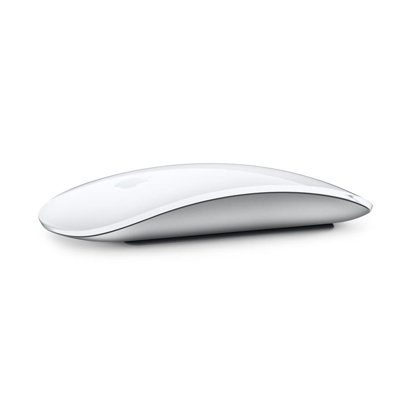 Безжична мишка Apple Magic Mouse 3 (2021) White