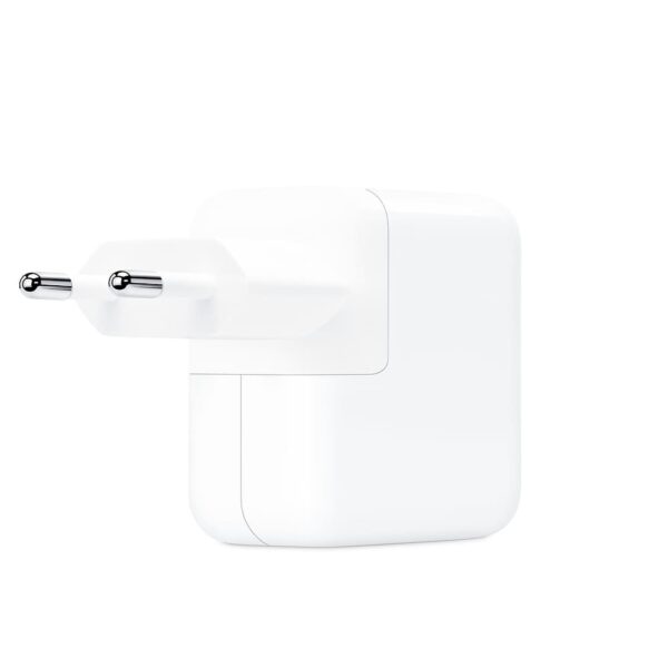 Apple 30W USB-C Power Adapter MR2A2