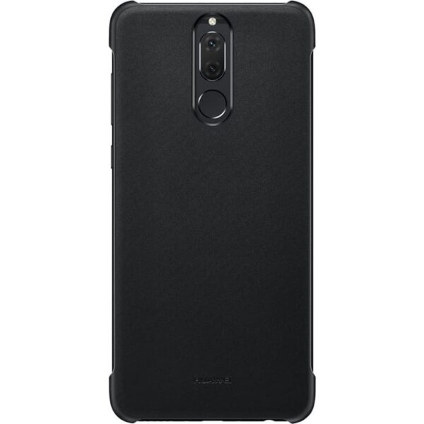 Калъф Huawei Mate 10 Lite PU Case Black