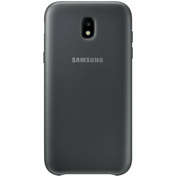 Калъф Samsung J5 2017 Dual Layer Cover PJ530CB Black