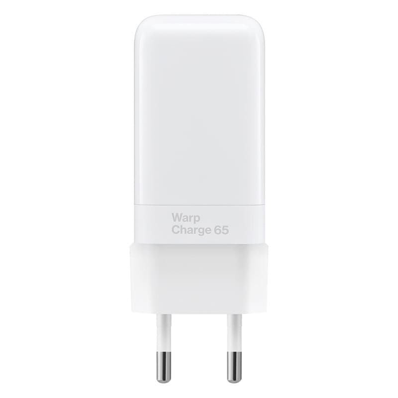 Зарядно OnePlus Warp Charge 65 Power Adapter USB-C