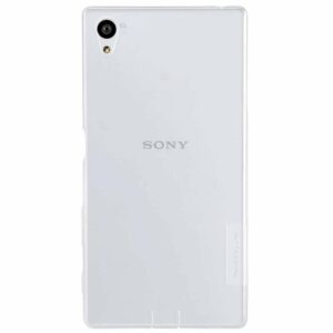 Калъф Nillkin TPU Case Sony Z5 Transparent