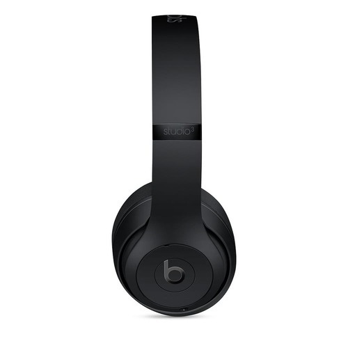 Безжични слушалки Beats Studio3 Over-Ear Matte Black