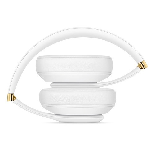 Безжични слушалки Beats Studio3 Over-Ear White