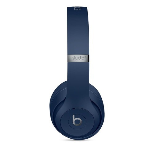 Безжични слушалки Beats Studio3 Over-Ear Blue