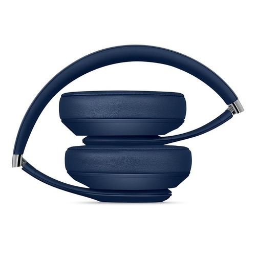 Безжични слушалки Beats Studio3 Over-Ear Blue