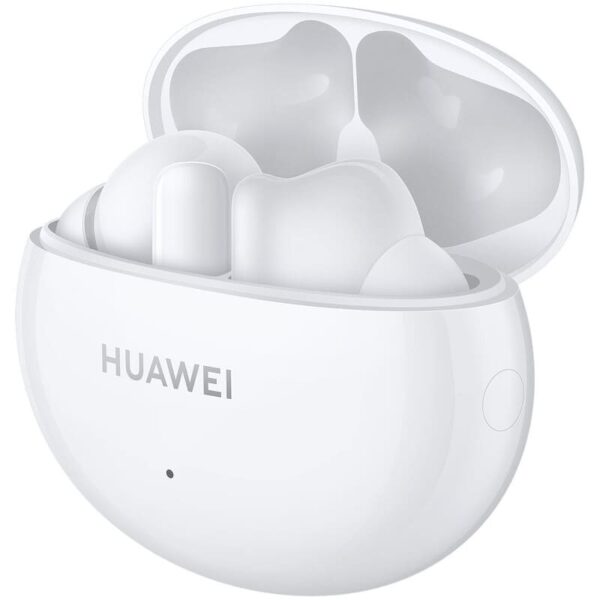 Безжични слушалки Huawei FreeBuds 4i White