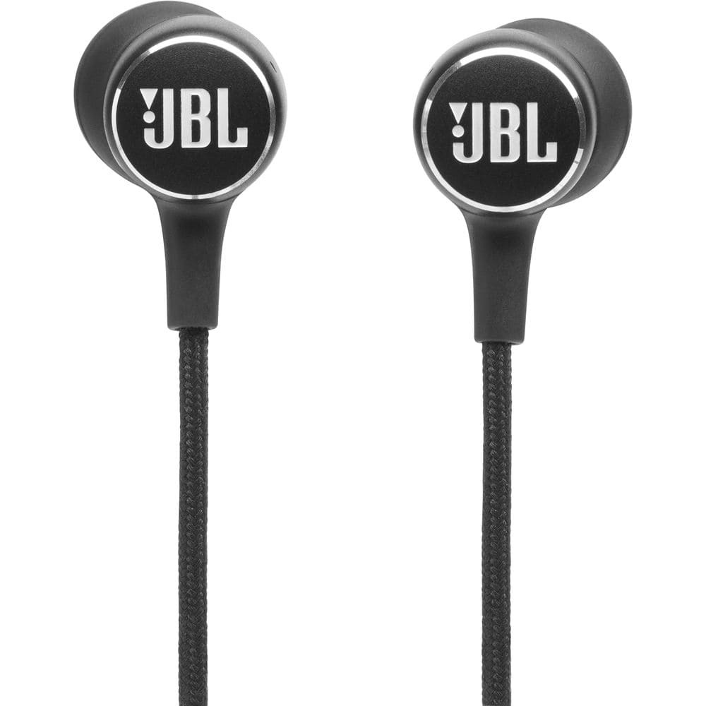 Bluetooth слушалки JBL LIVE 220BT Black