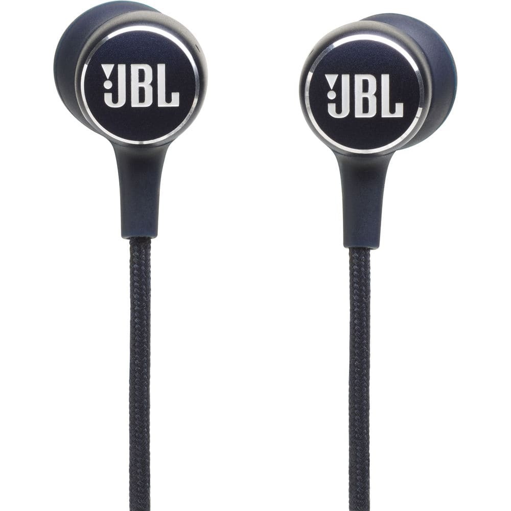 Bluetooth слушалки JBL LIVE 220BT Blue