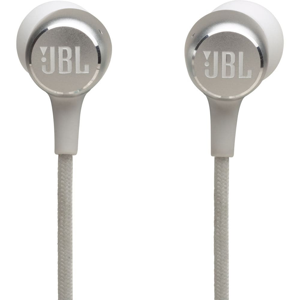 Bluetooth слушалки JBL LIVE 220BT White