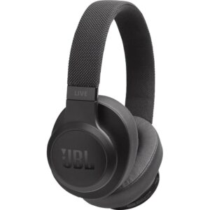 Безжични слушалки JBL LIVE 500BT Black