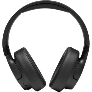 Безжични слушалки JBL T750BTNC Black