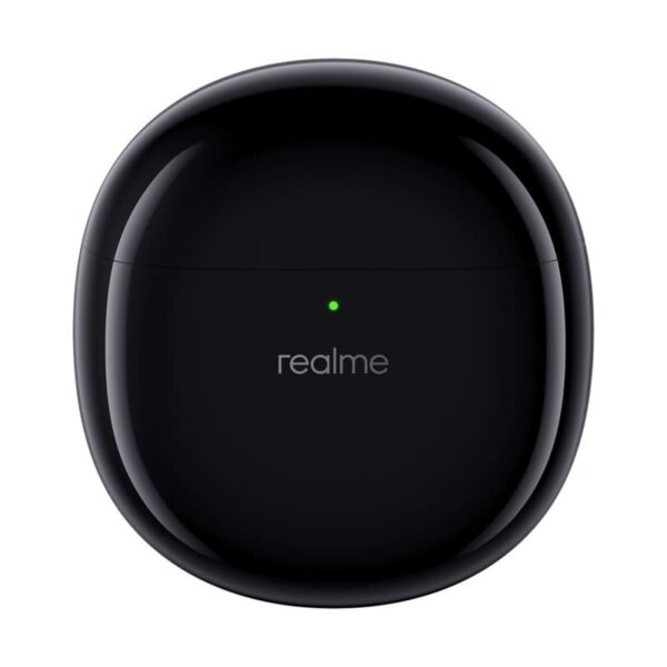 Безжични слушалки Realme Buds Air Pro TWS ANC Black