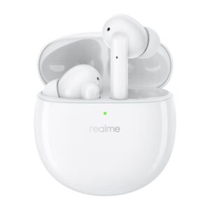Безжични слушалки Realme Buds Air Pro TWS ANC White