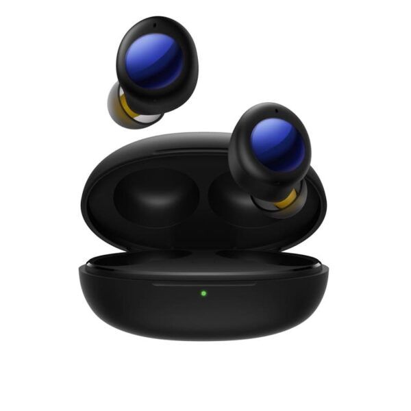 Безжични слушалки Realme Buds Air 2 Neo TWS Black