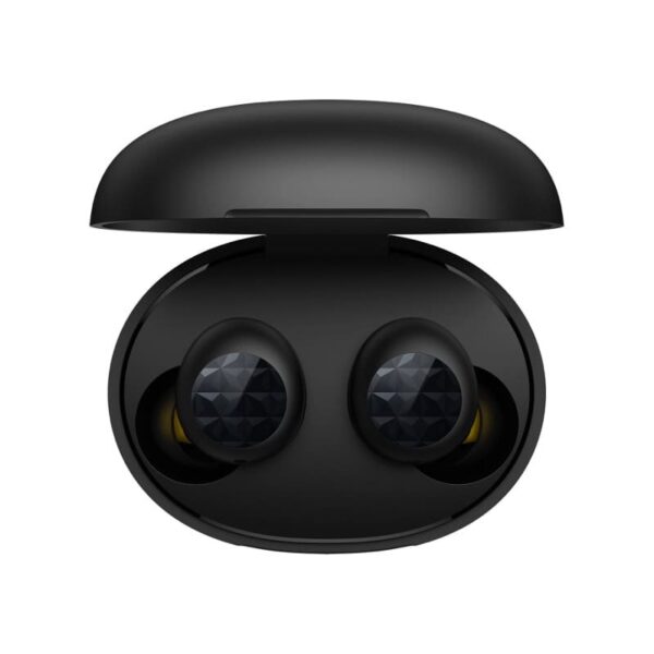 Безжични слушалки Realme Buds Q2 TWS Black