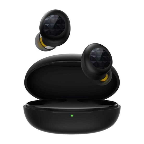 Безжични слушалки Realme Buds Q2 TWS Black