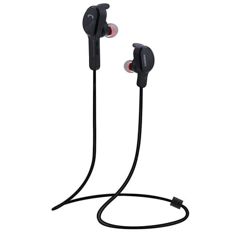Bluetooth слушалки Remax RB-S5 Sports Black