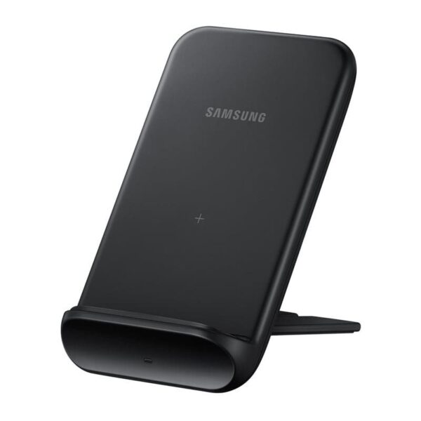 Безжично зарядно Samsung Wireless Charger Stand N3300TB Black