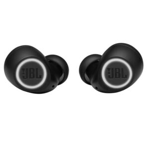 Безжични слушалки JBL Free II TWS Black