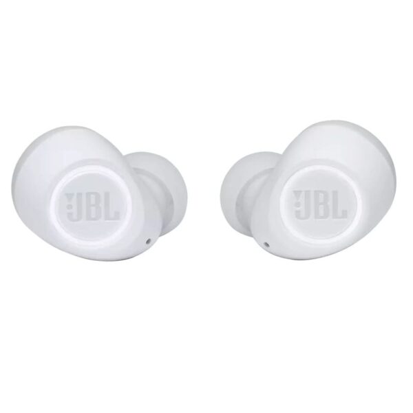 Безжични слушалки JBL Free II TWS White